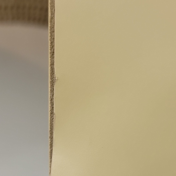 Lamarthe Made In Italy Leather Tote Bag - Picture 3 of 11